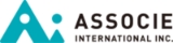 株式会社アソシエ・インターナショナルのロゴ